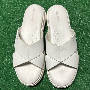 Cole Haan sandals